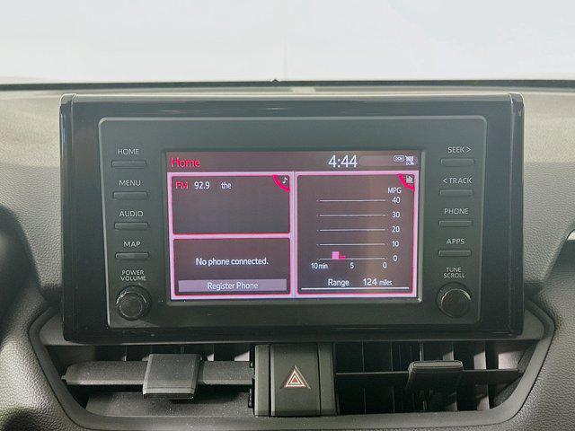 used 2019 Toyota RAV4 car, priced at $20,799