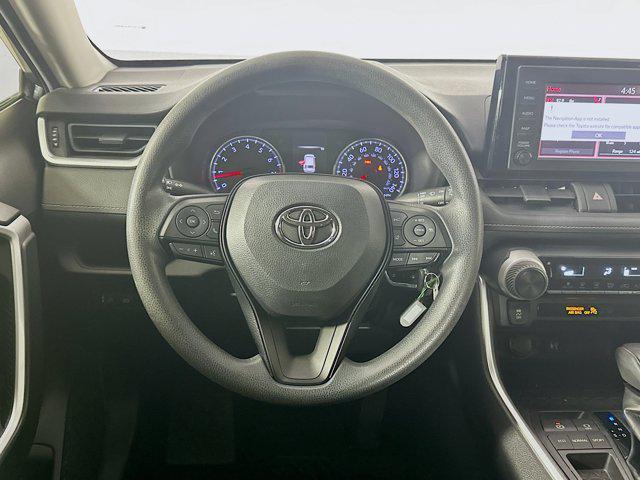 used 2019 Toyota RAV4 car, priced at $20,799