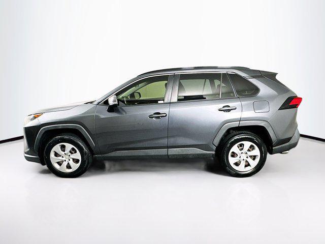 used 2019 Toyota RAV4 car, priced at $20,799
