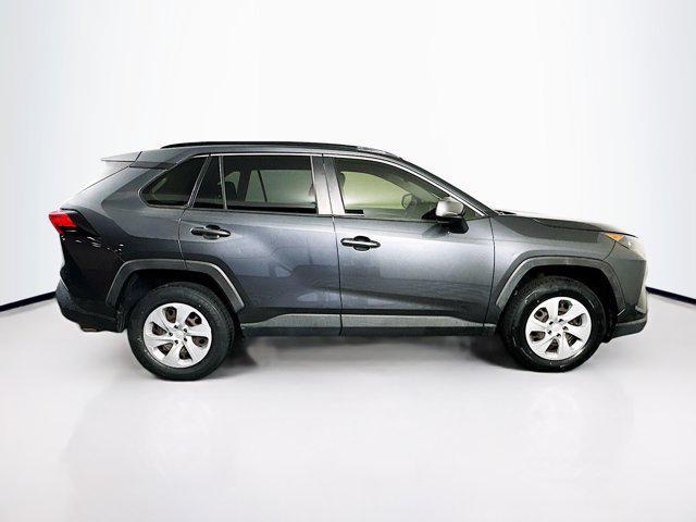 used 2019 Toyota RAV4 car, priced at $20,799