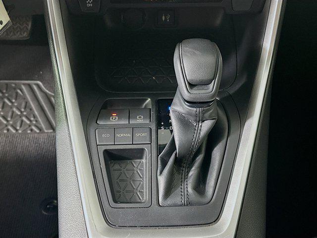 used 2019 Toyota RAV4 car, priced at $20,799