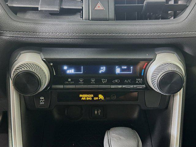 used 2019 Toyota RAV4 car, priced at $20,799