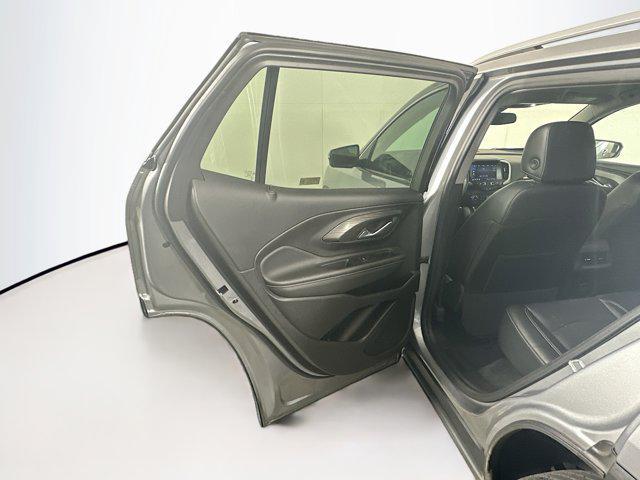 used 2024 GMC Terrain car, priced at $21,897