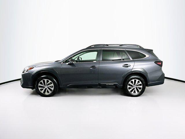 used 2023 Subaru Outback car, priced at $26,298