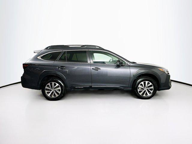 used 2023 Subaru Outback car, priced at $26,298