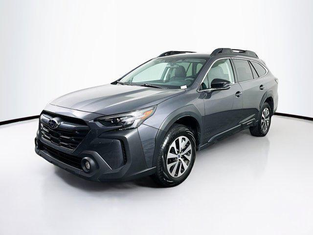 used 2023 Subaru Outback car, priced at $26,298