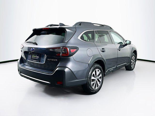 used 2023 Subaru Outback car, priced at $26,298