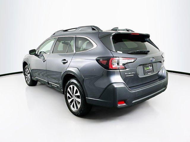 used 2023 Subaru Outback car, priced at $26,298