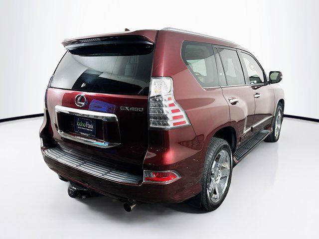 used 2016 Lexus GX 460 car, priced at $22,799