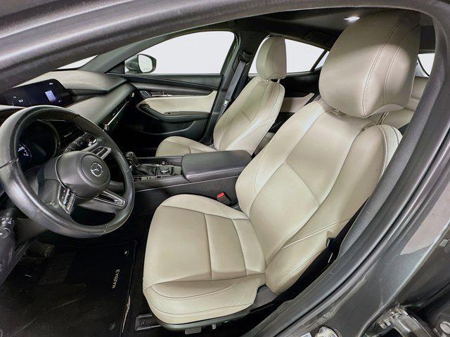 used 2023 Mazda Mazda3 car, priced at $20,497