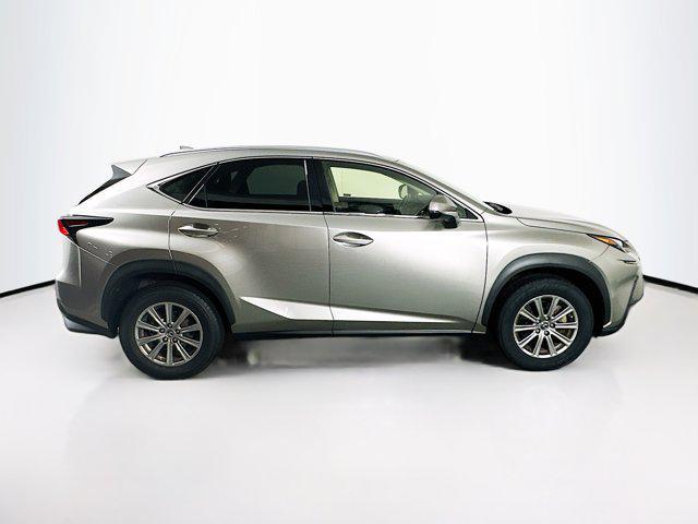 used 2021 Lexus NX 300 car, priced at $30,899