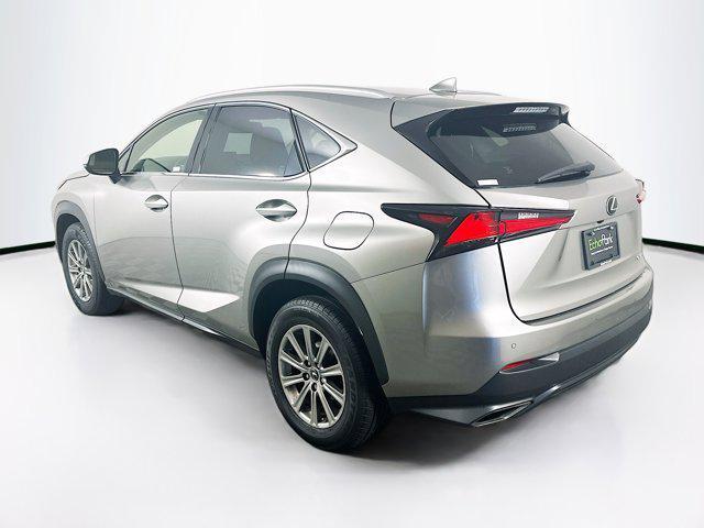 used 2021 Lexus NX 300 car, priced at $30,899