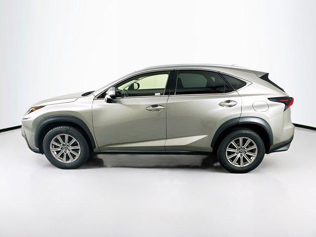 used 2021 Lexus NX 300 car, priced at $30,899