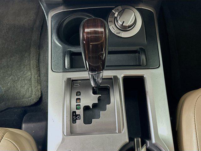 used 2016 Toyota 4Runner car, priced at $25,999