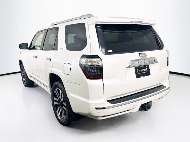 used 2016 Toyota 4Runner car, priced at $25,999