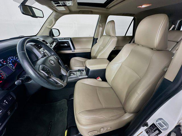 used 2016 Toyota 4Runner car, priced at $25,999
