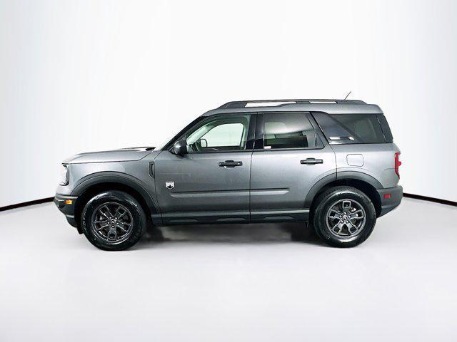 used 2024 Ford Bronco Sport car, priced at $25,688