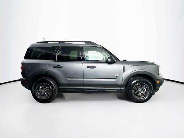 used 2024 Ford Bronco Sport car, priced at $25,688