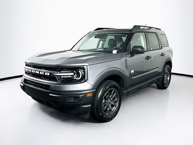 used 2024 Ford Bronco Sport car, priced at $25,688