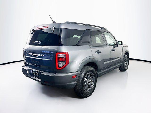 used 2024 Ford Bronco Sport car, priced at $25,688