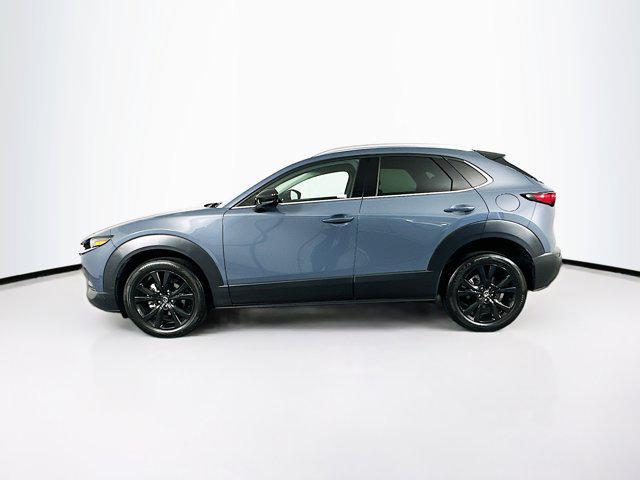 used 2021 Mazda CX-30 car, priced at $22,999