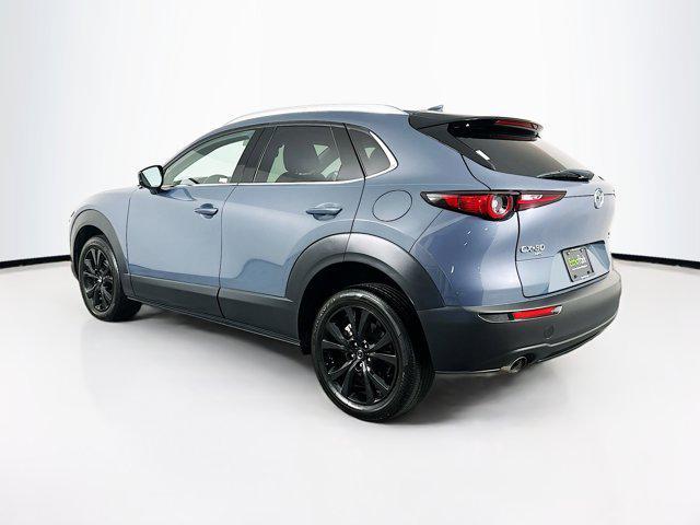 used 2021 Mazda CX-30 car, priced at $22,999