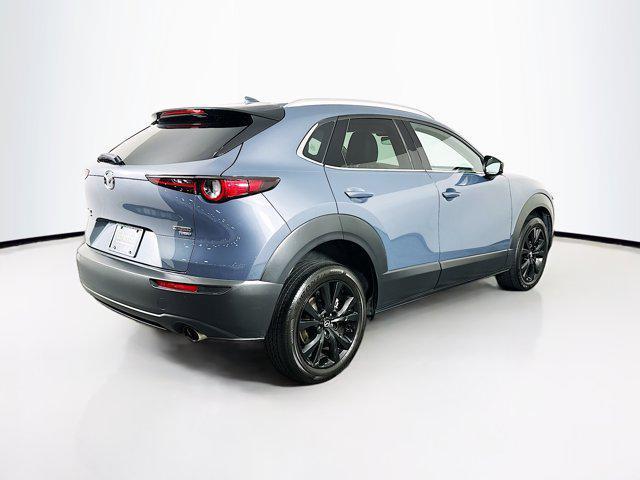 used 2021 Mazda CX-30 car, priced at $22,999