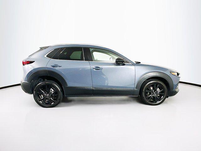 used 2021 Mazda CX-30 car, priced at $22,999