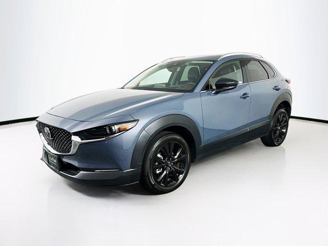 used 2021 Mazda CX-30 car, priced at $22,999