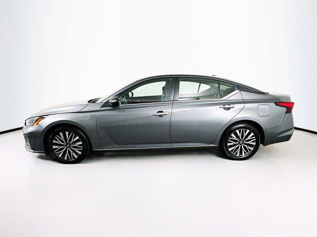 used 2024 Nissan Altima car, priced at $20,197