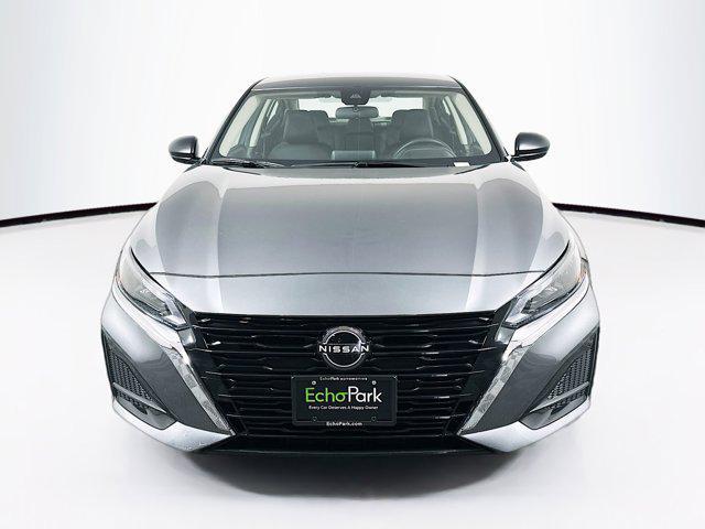 used 2024 Nissan Altima car, priced at $20,197
