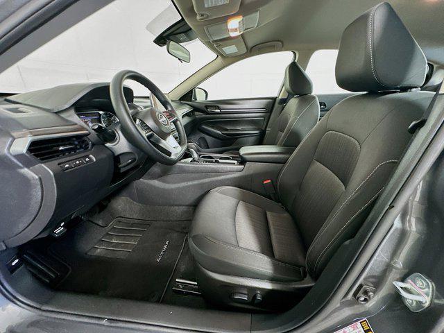 used 2024 Nissan Altima car, priced at $20,197