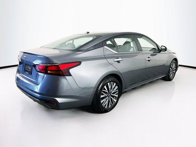 used 2024 Nissan Altima car, priced at $20,197