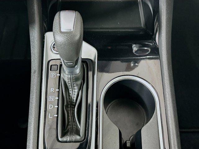 used 2024 Nissan Altima car, priced at $20,197