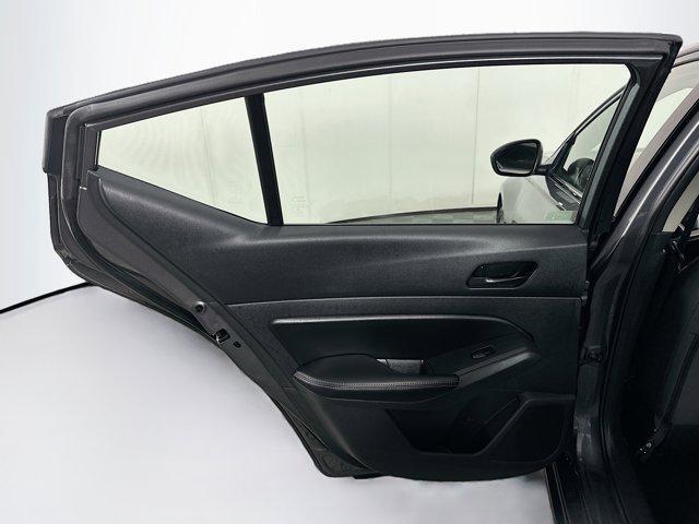 used 2024 Nissan Altima car, priced at $20,197