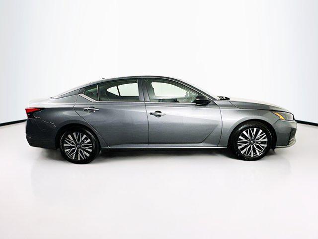 used 2024 Nissan Altima car, priced at $20,197
