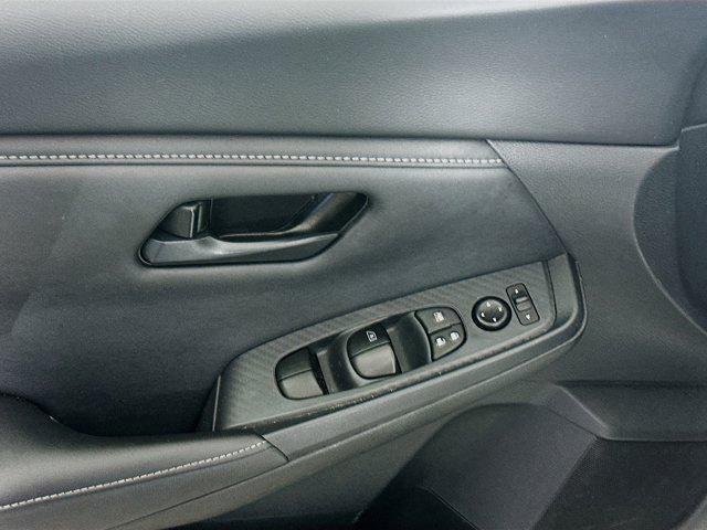 used 2025 Nissan Sentra car, priced at $17,597