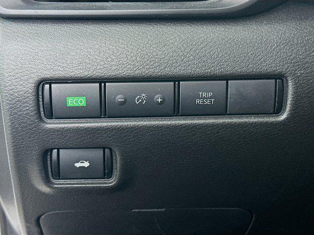 used 2025 Nissan Sentra car, priced at $17,597