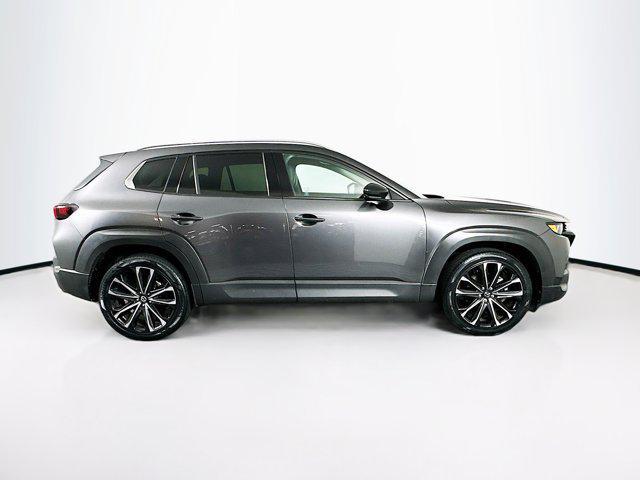 used 2023 Mazda CX-50 car, priced at $26,999