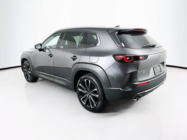 used 2023 Mazda CX-50 car, priced at $26,999