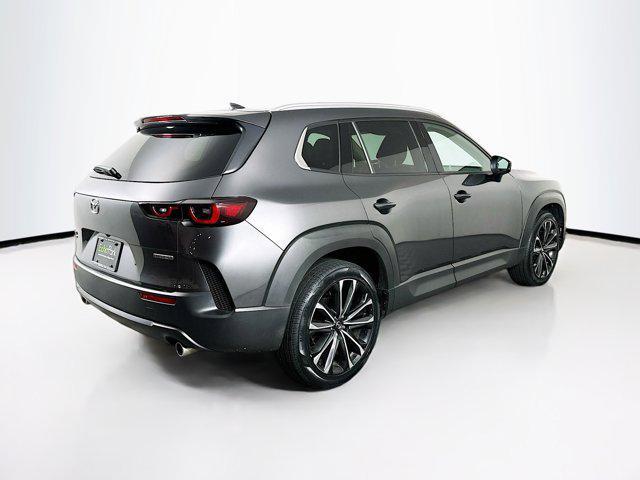 used 2023 Mazda CX-50 car, priced at $26,999