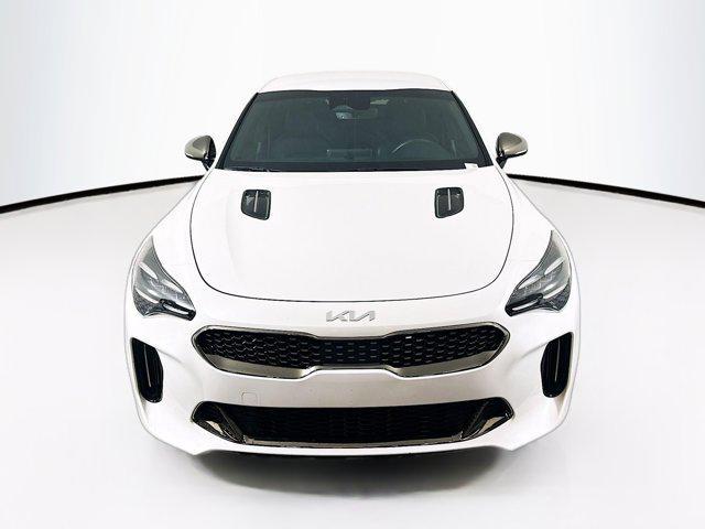 used 2022 Kia Stinger car, priced at $27,799