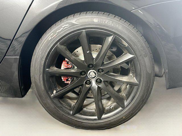 used 2013 Jaguar XJ car, priced at $12,799