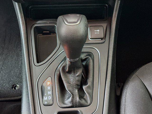 used 2020 Jeep Cherokee car, priced at $15,297