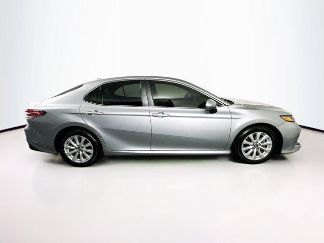 used 2019 Toyota Camry car, priced at $20,599
