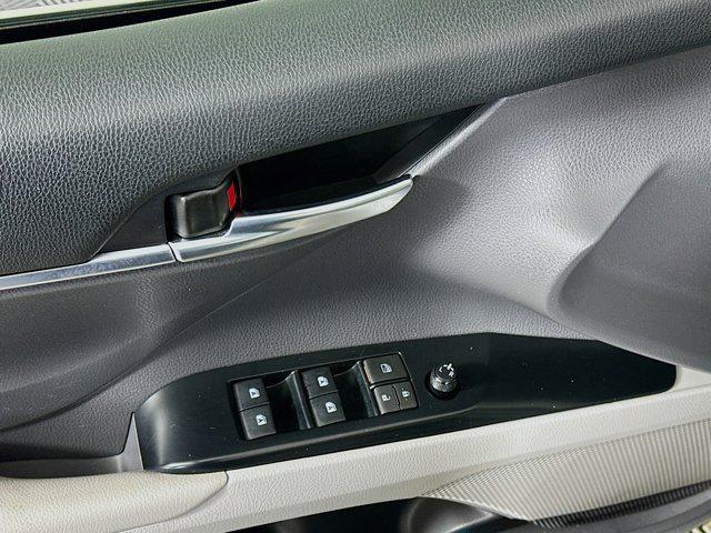 used 2019 Toyota Camry car, priced at $20,599