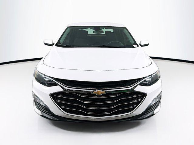 used 2022 Chevrolet Malibu car, priced at $15,298