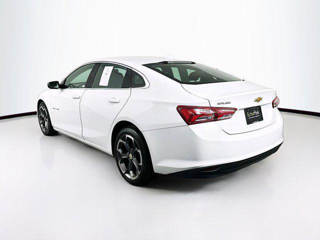 used 2022 Chevrolet Malibu car, priced at $15,298