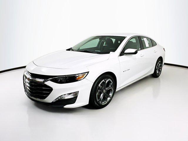 used 2022 Chevrolet Malibu car, priced at $15,298