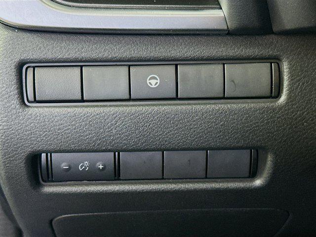 used 2022 Nissan Rogue car, priced at $21,397